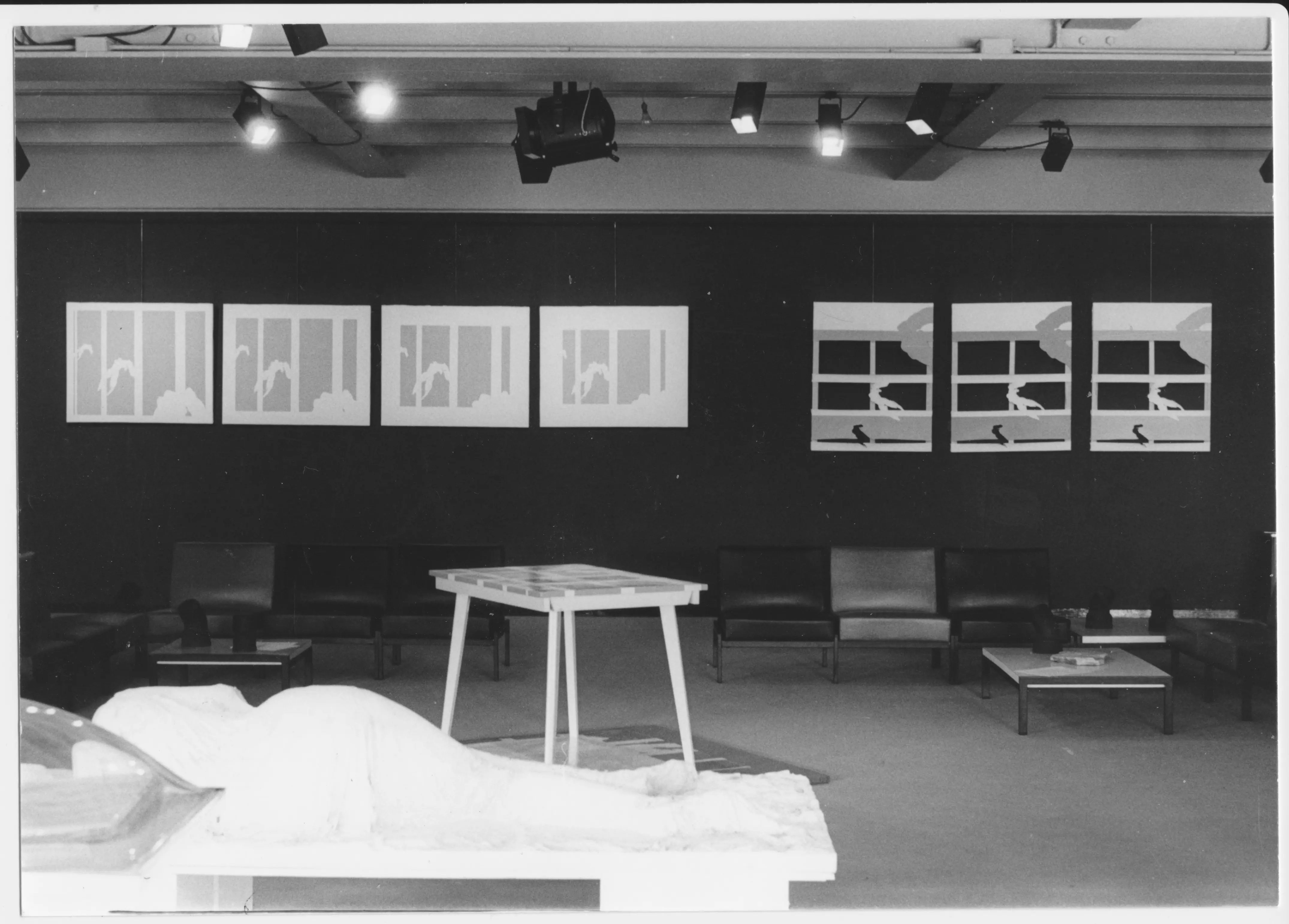 Archive 1971